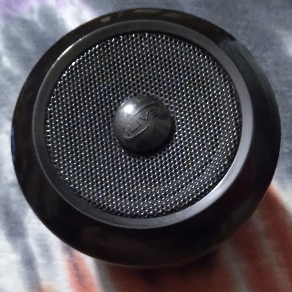 iLive Bluetooth Speaker
